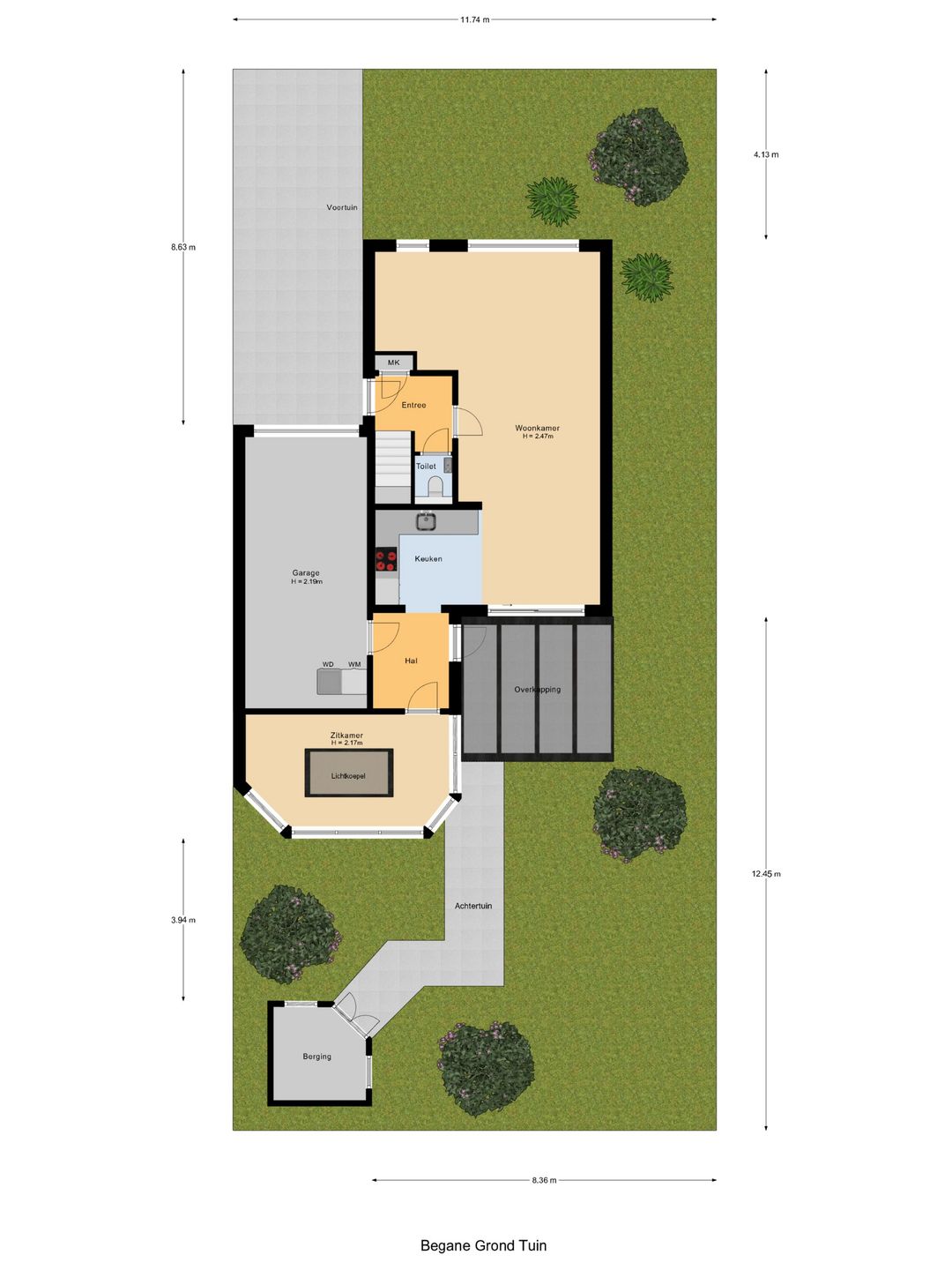 Foto 56 van Deltastraat 10