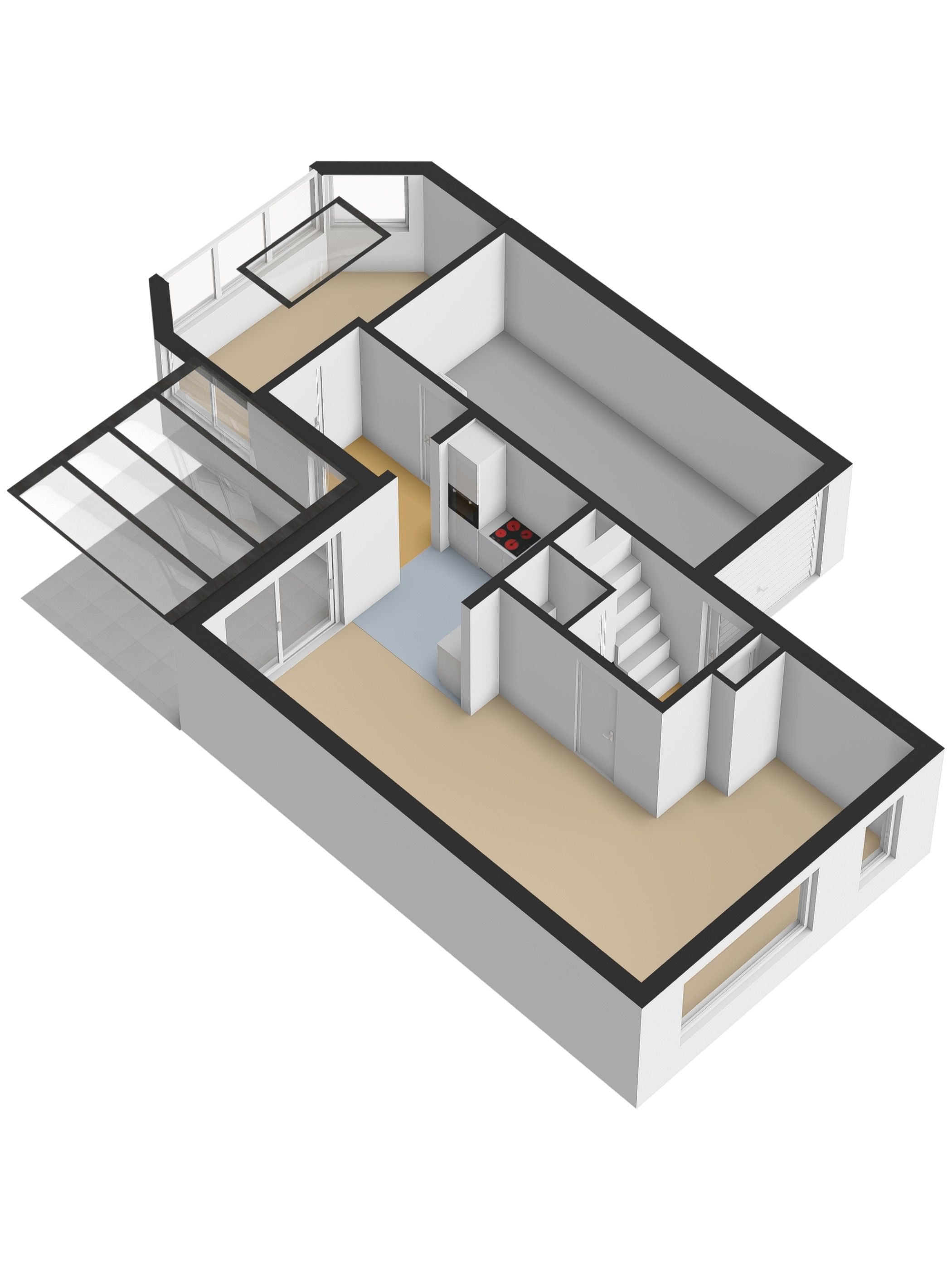 Foto 57 van Deltastraat 10