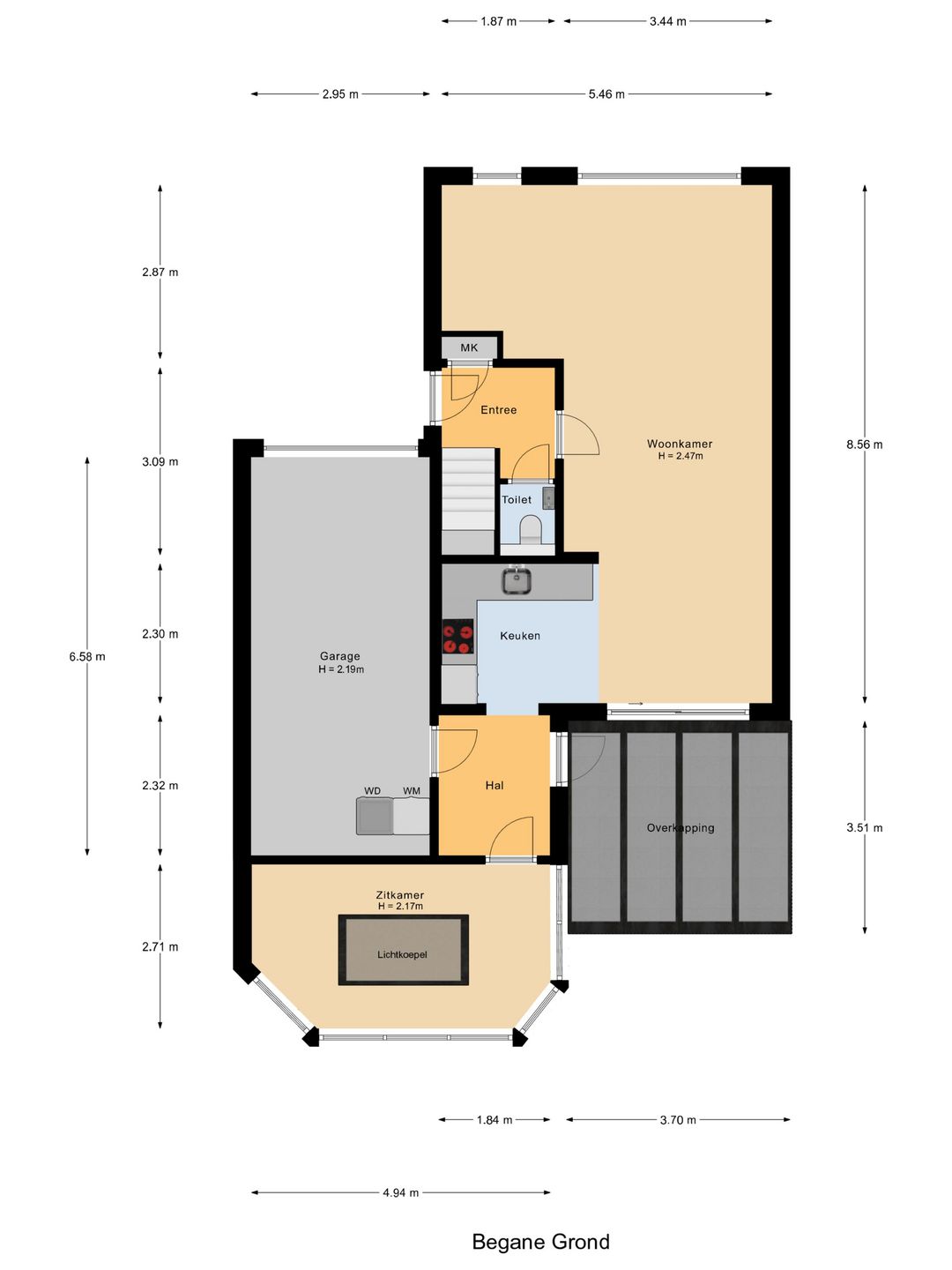 Foto 52 van Deltastraat 10