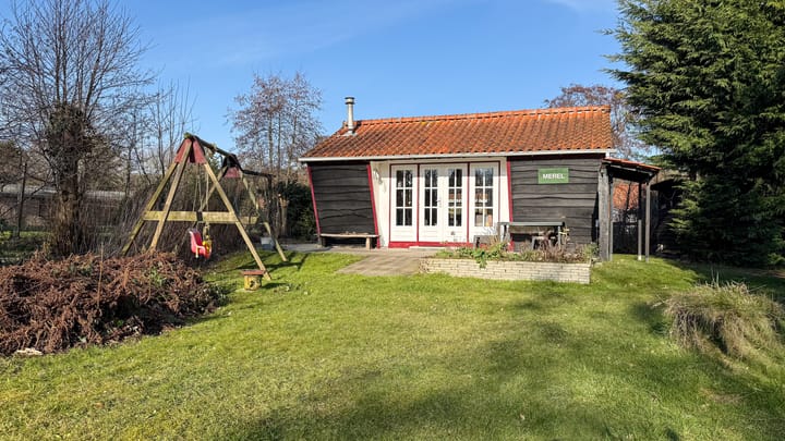 Foto 2 van Koksbosweg 21