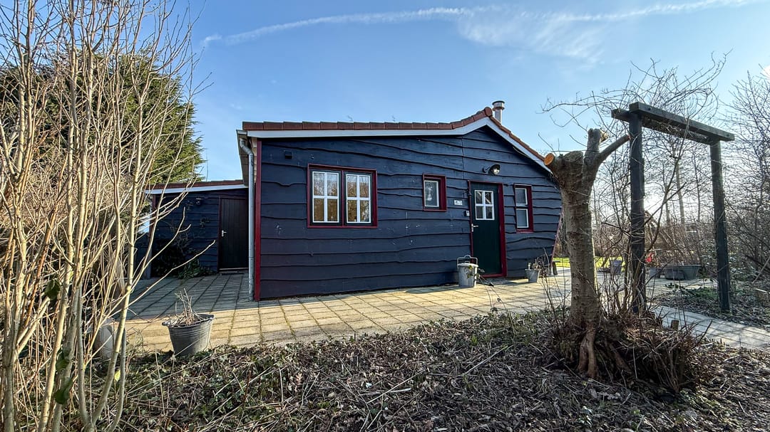 Foto 16 van Koksbosweg 21