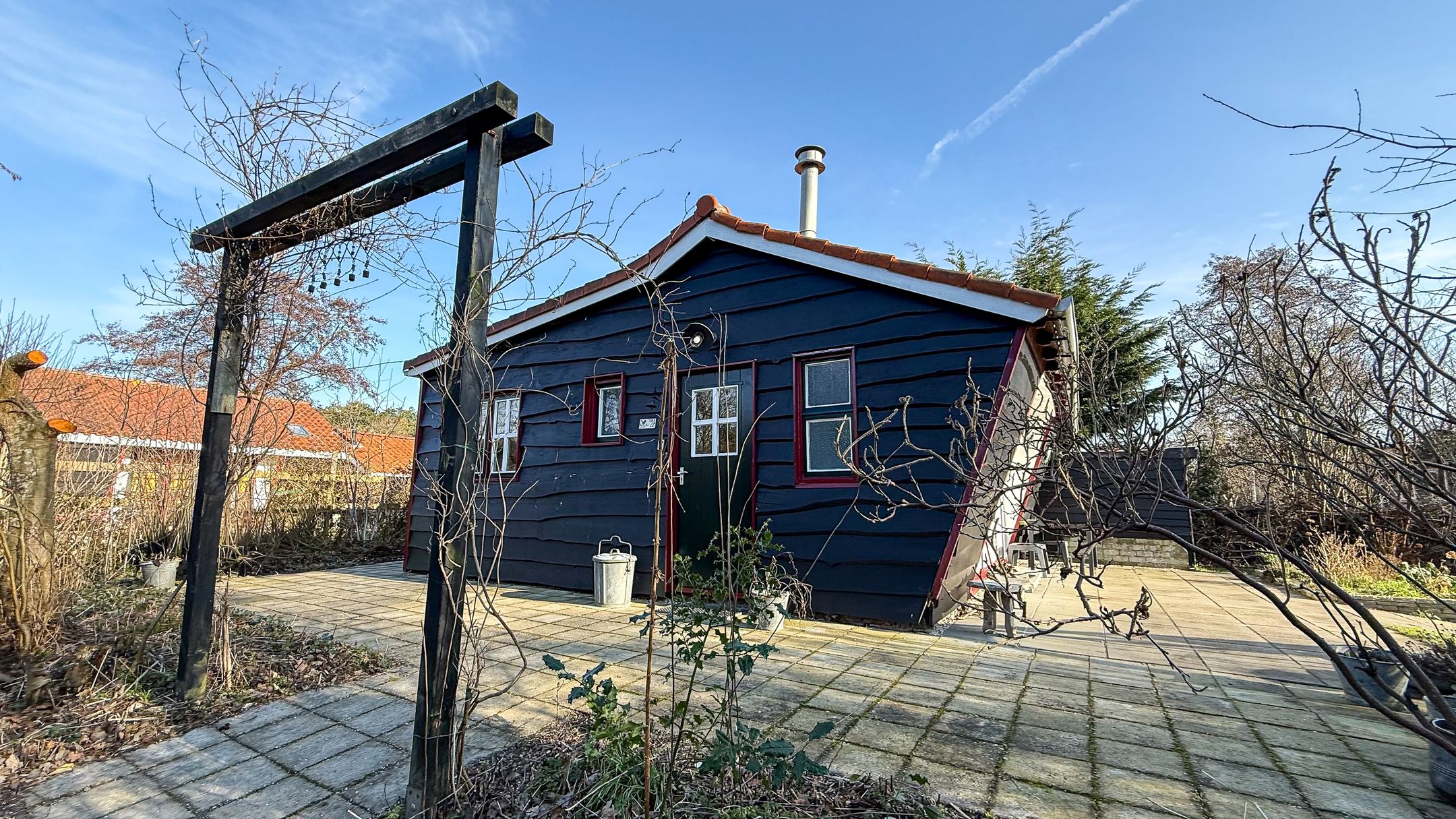 Foto 18 van Koksbosweg 21