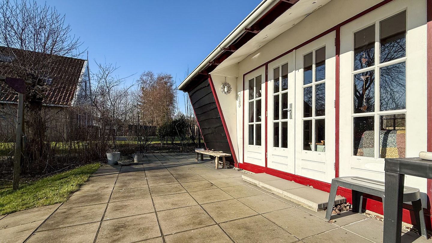 Foto 19 van Koksbosweg 21