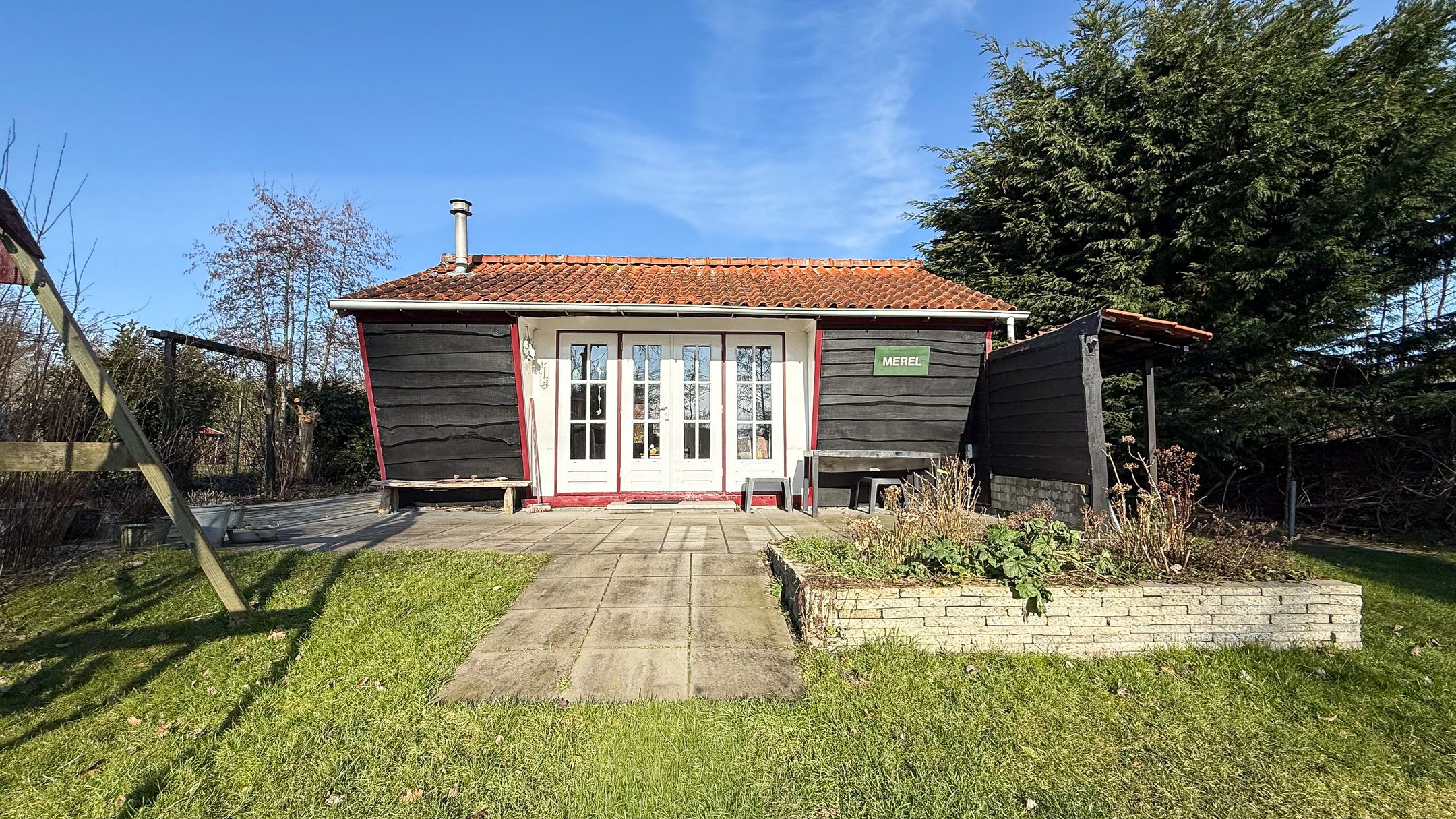 Foto 21 van Koksbosweg 21