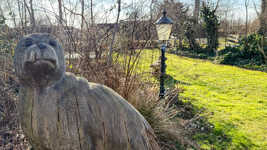 Foto 23 van Koksbosweg 21