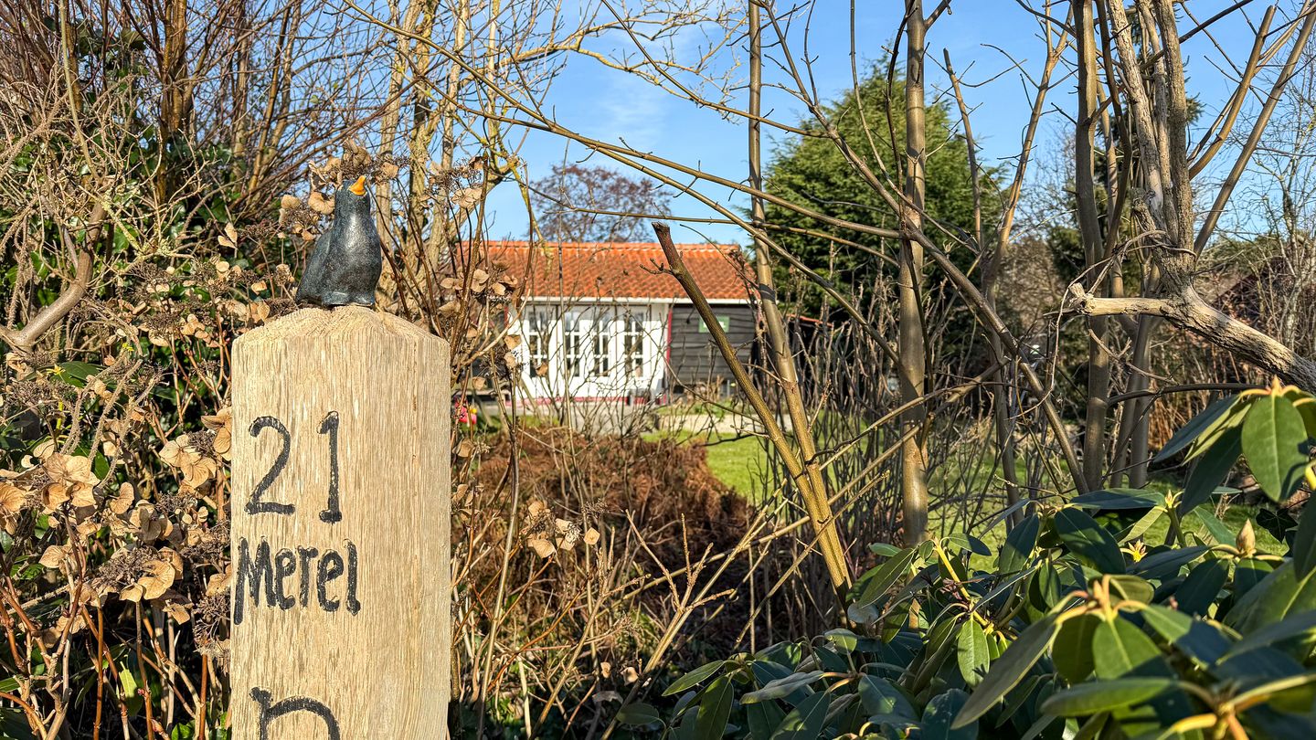 Foto 25 van Koksbosweg 21