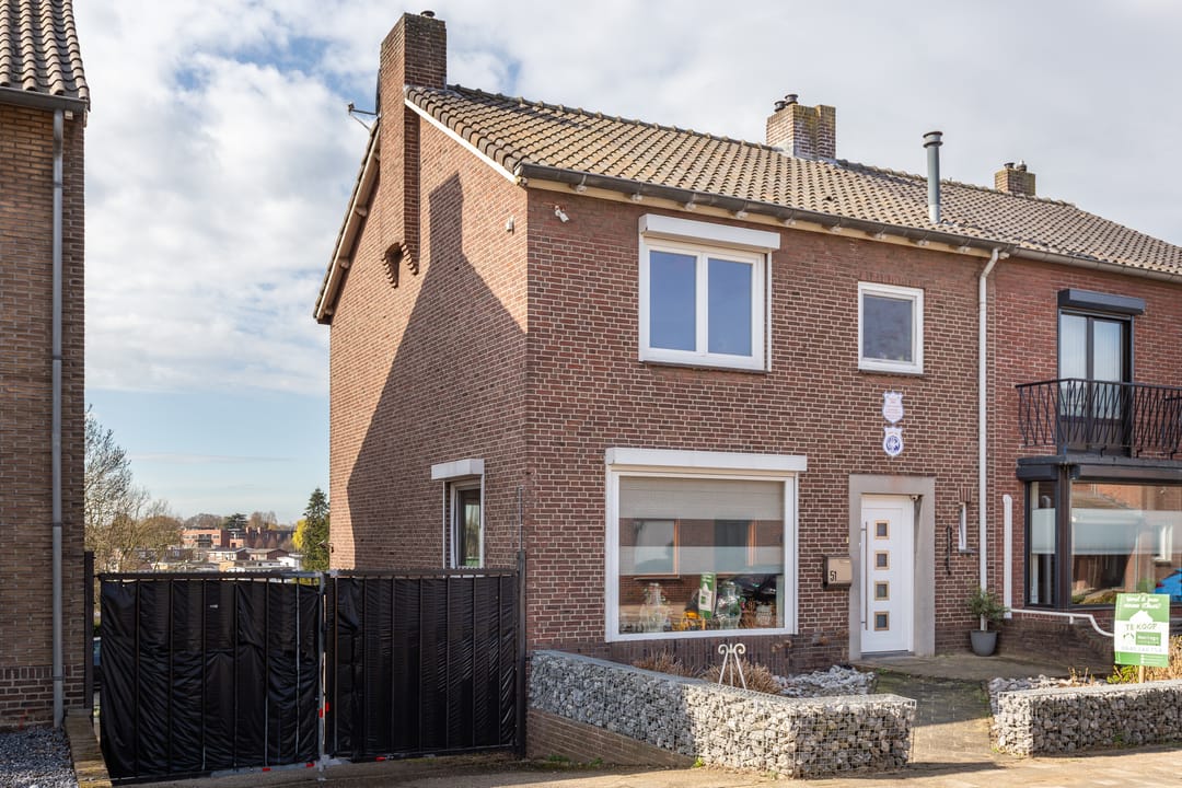 Photo 1 of Steenberg 51