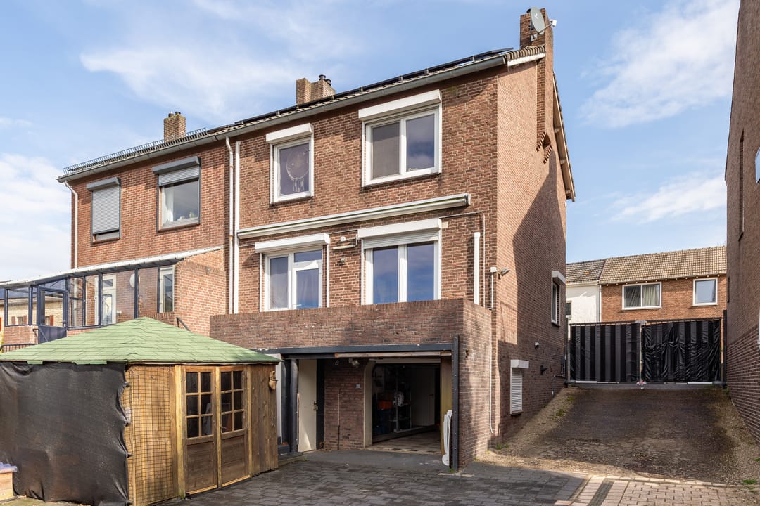 Photo 11 of Steenberg 51