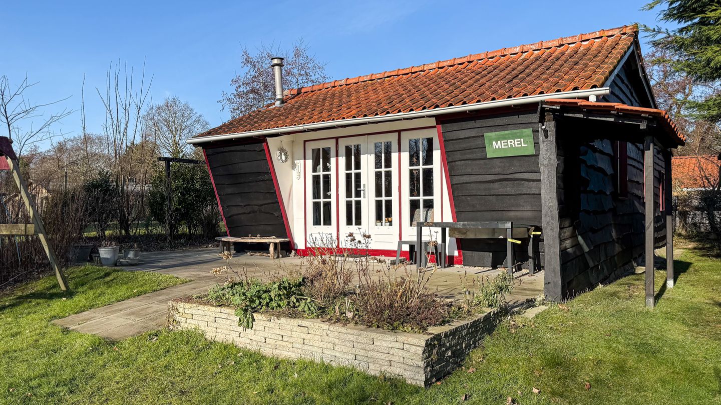 Foto 20 van Koksbosweg 21