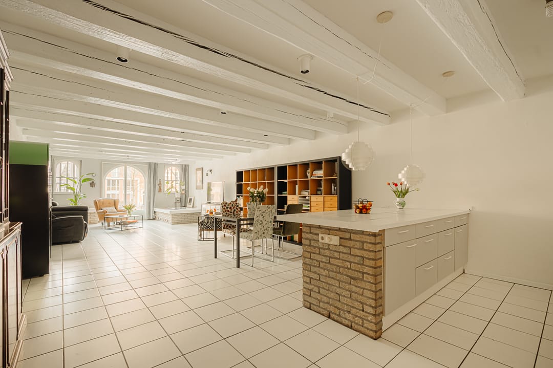 Photo 1 of Prinsengracht 536-H