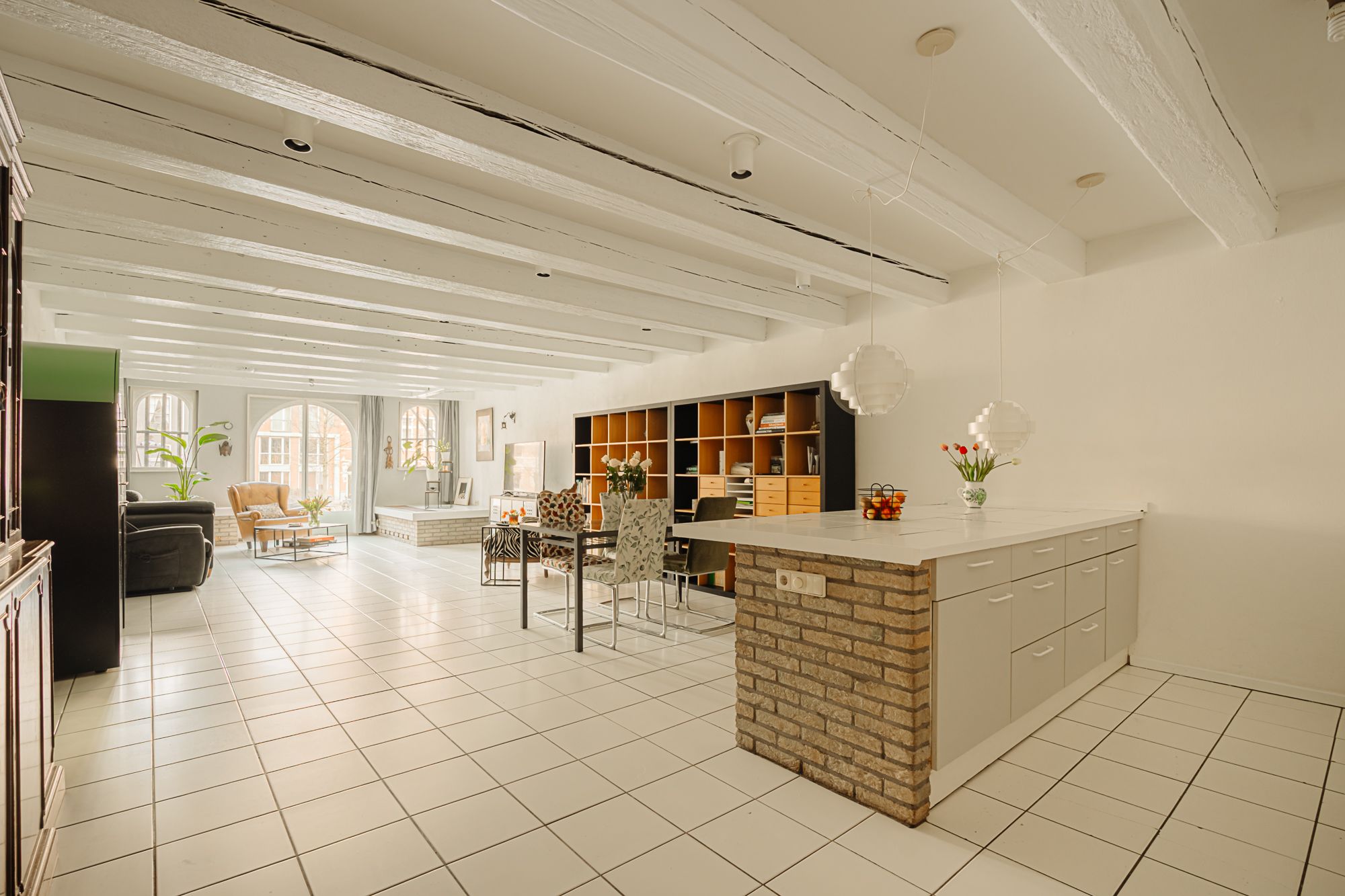 Prinsengracht 536-H 536 H