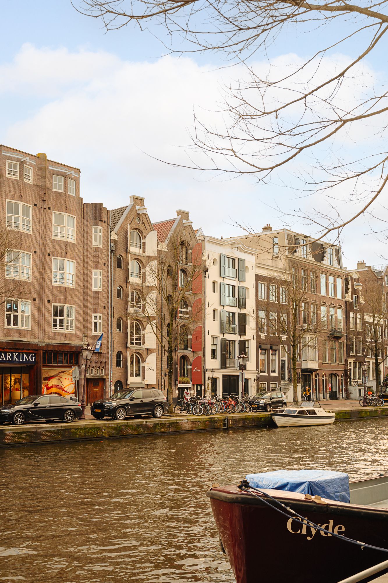 Photo 20 of Prinsengracht 536-H