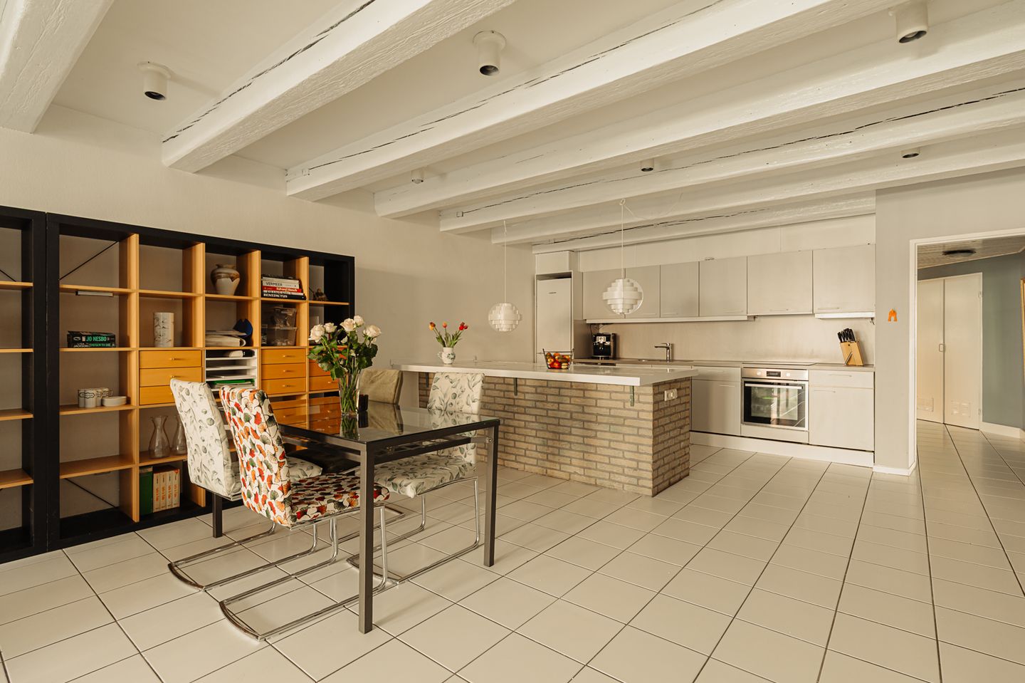 Photo 5 of Prinsengracht 536-H