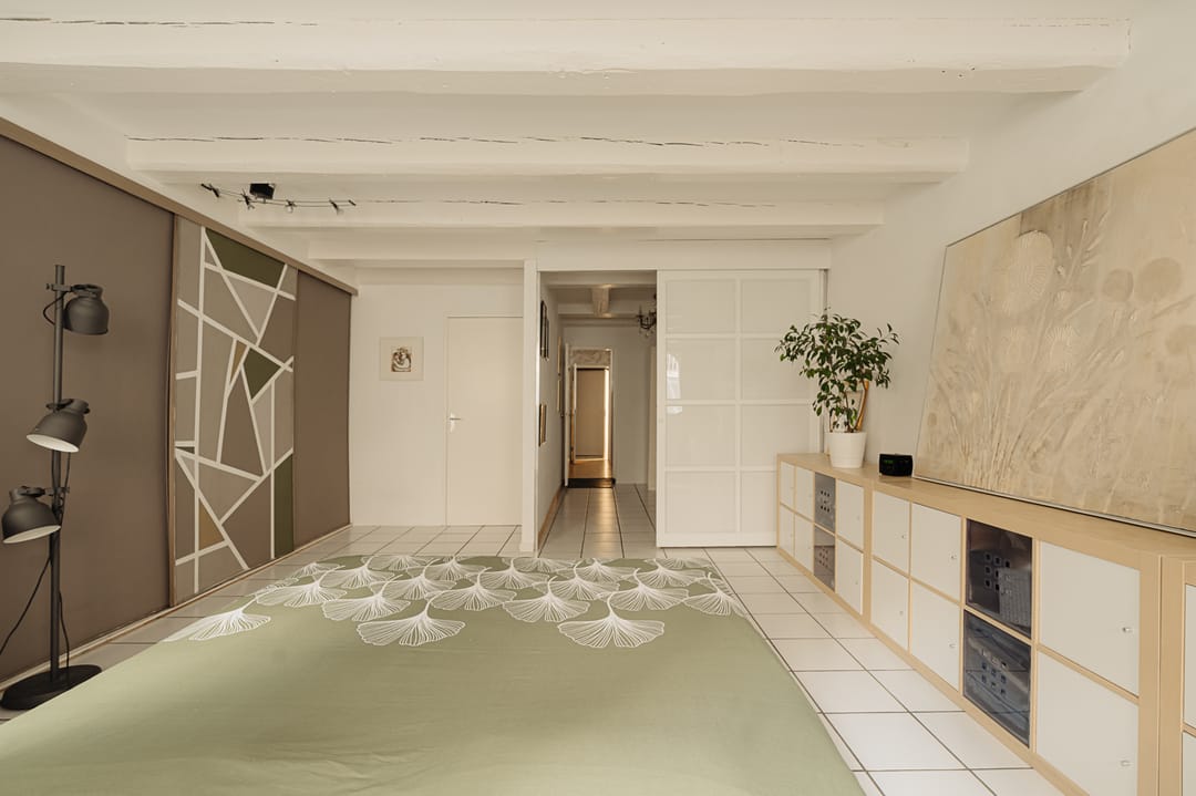 Photo 13 of Prinsengracht 536-H