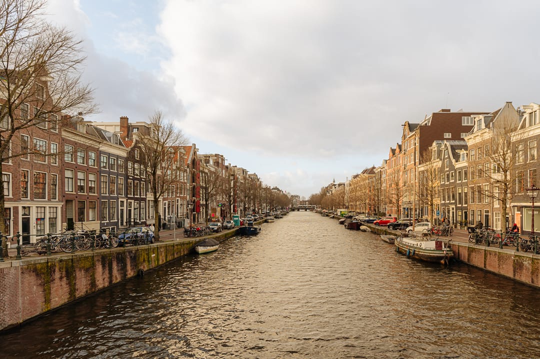 Photo 23 of Prinsengracht 536-H