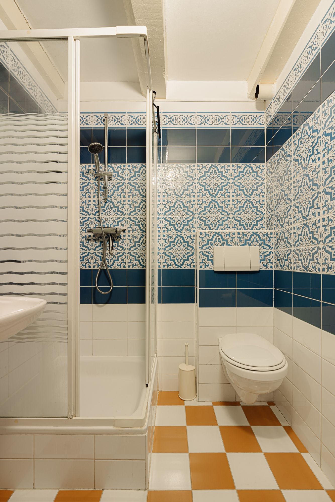 Photo 18 of Prinsengracht 536-H