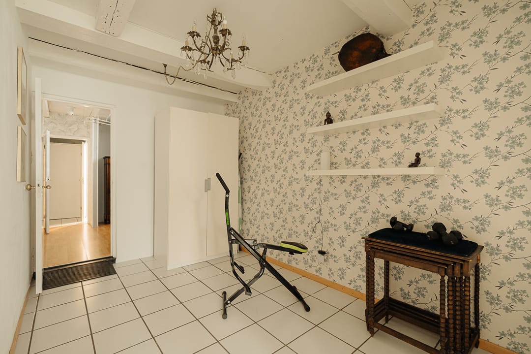 Photo 16 of Prinsengracht 536-H