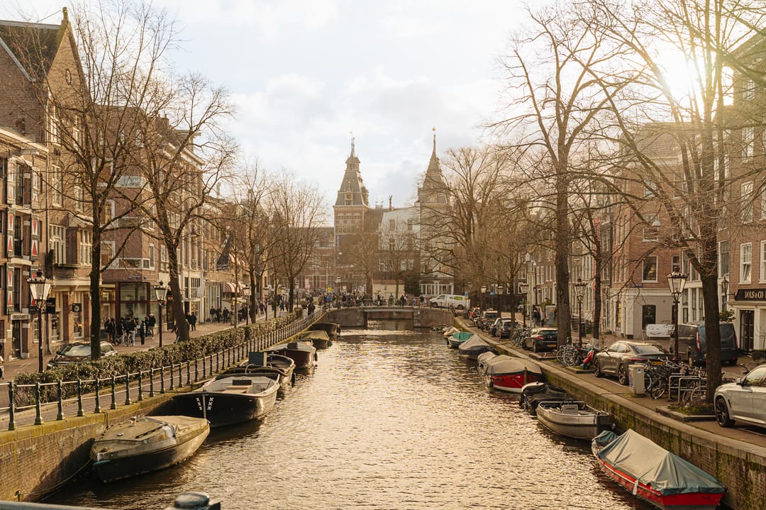 Photo 22 of Prinsengracht 536-H