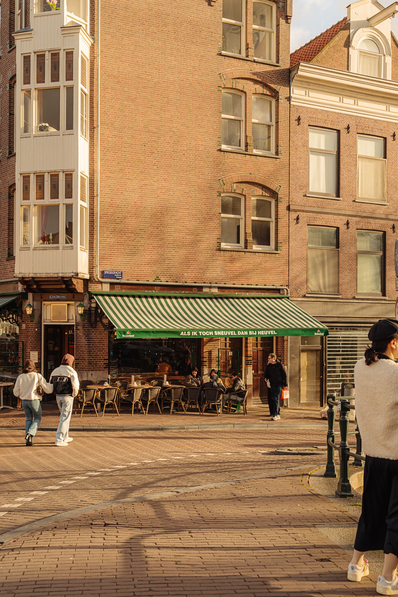 Photo 25 of Prinsengracht 536-H