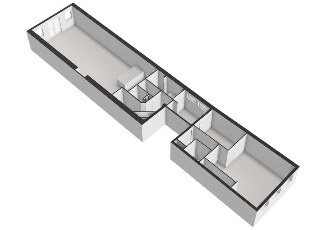 Photo 31 of Prinsengracht 536-H