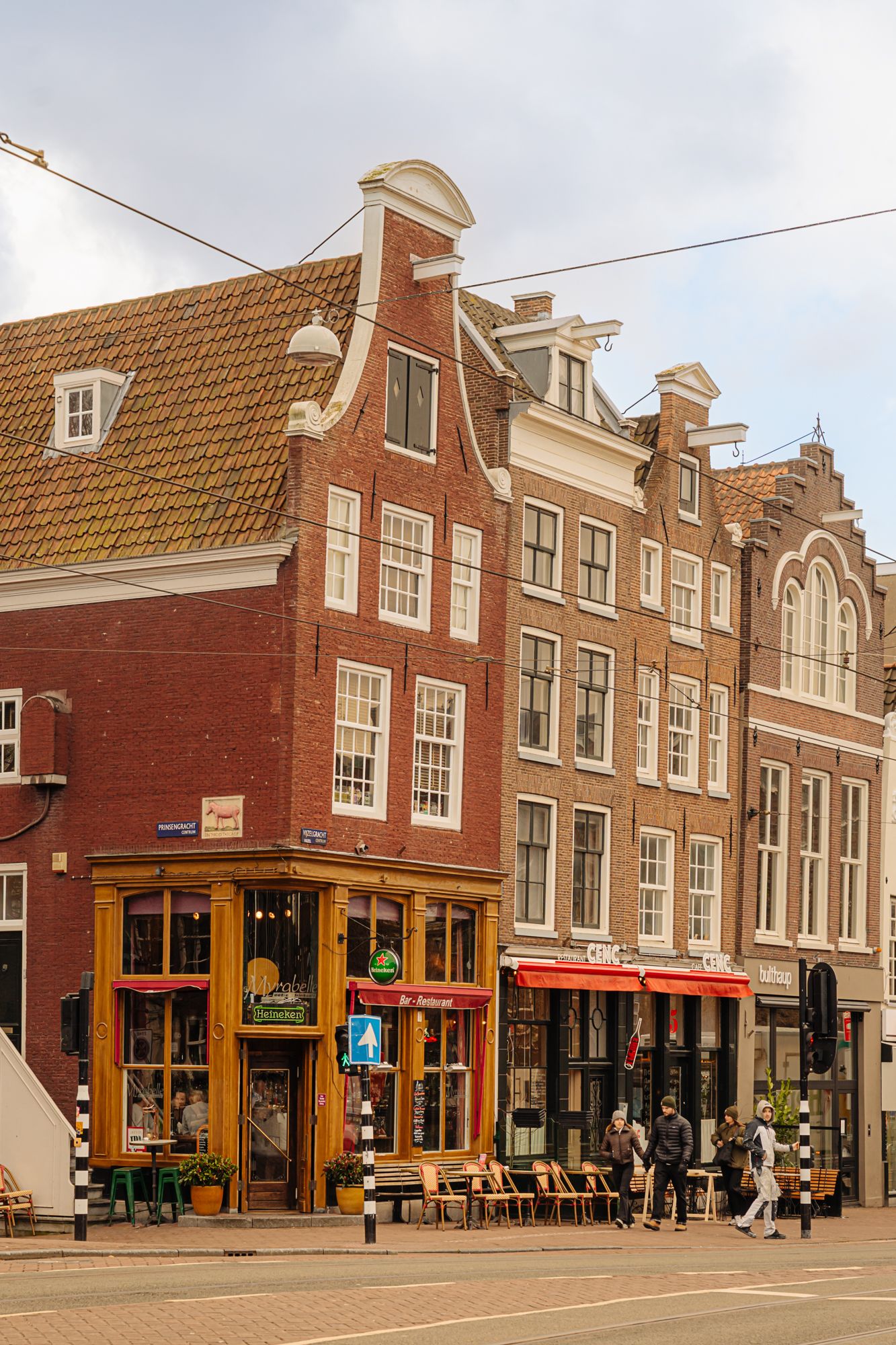 Photo 24 of Prinsengracht 536-H