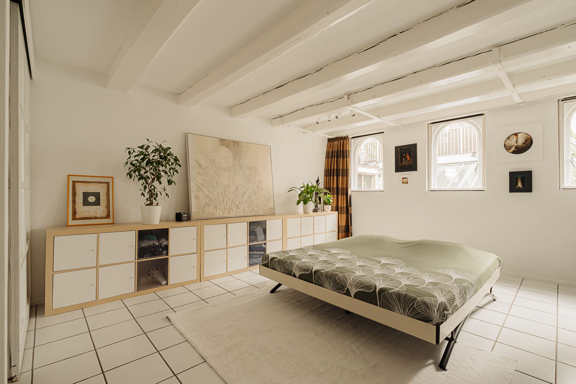 Photo 6 of Prinsengracht 536-H