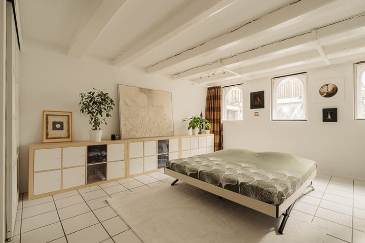 Foto 5 van Prinsengracht 536-H