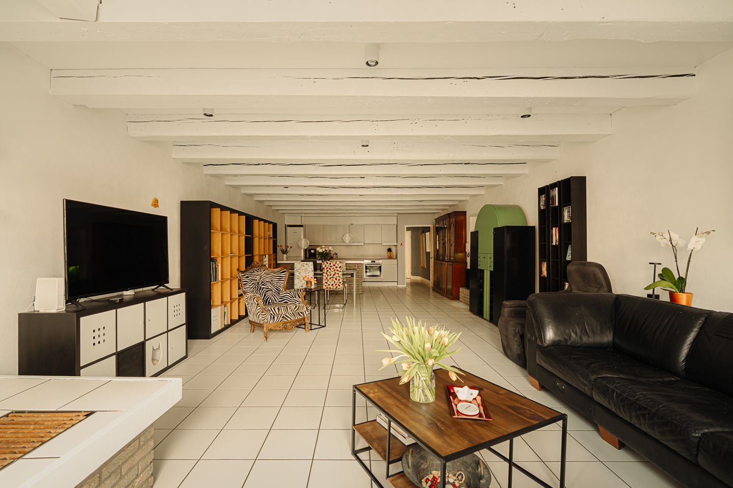 Photo 10 of Prinsengracht 536-H