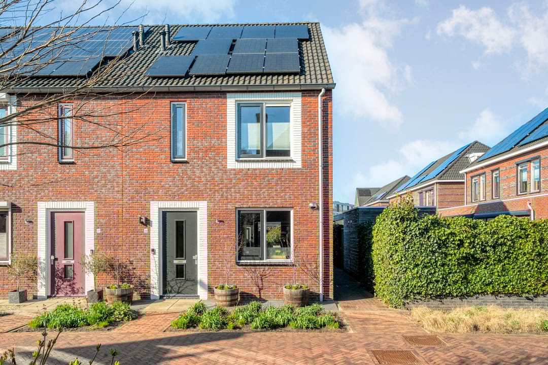 Foto 37 van Het Vledder 36