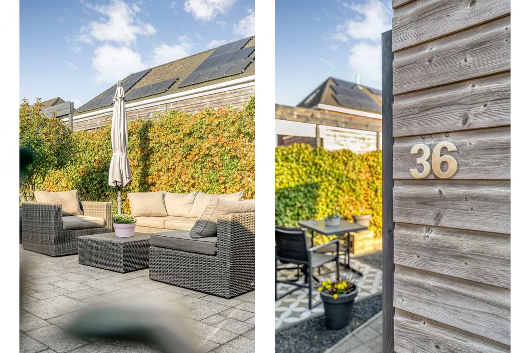 Foto 32 van Het Vledder 36