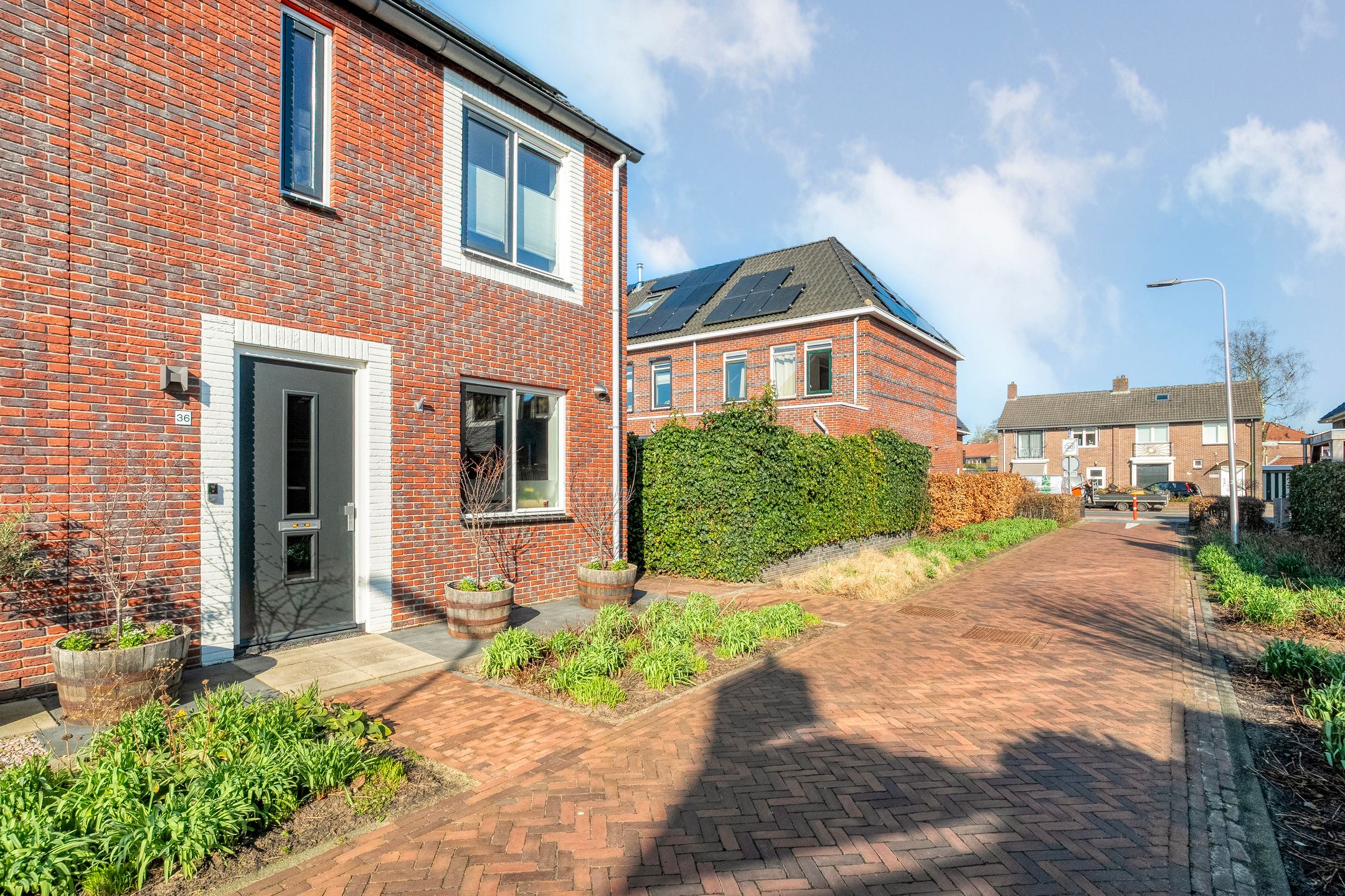 Foto 36 van Het Vledder 36