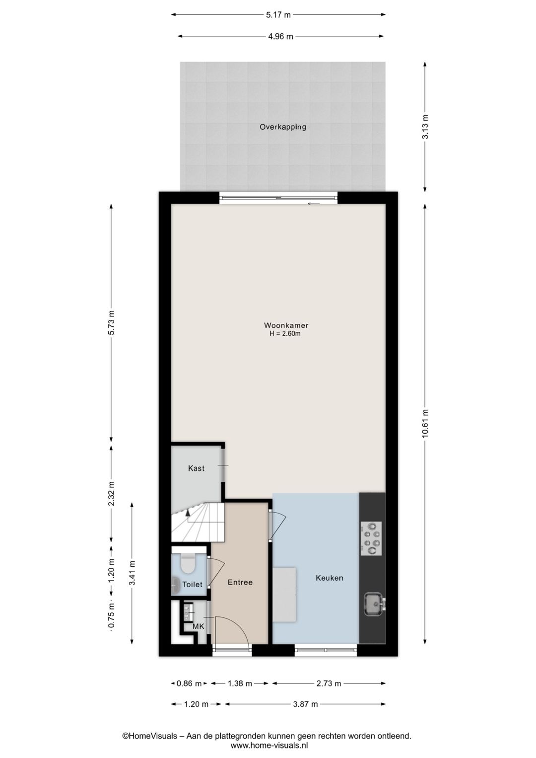 Foto 41 van Het Vledder 36