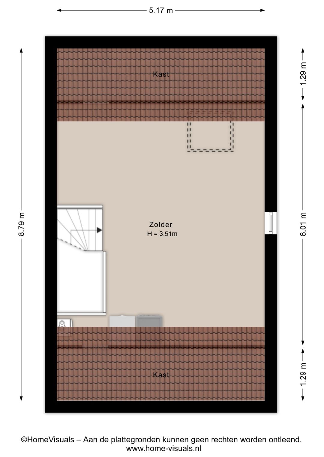 Foto 43 van Het Vledder 36