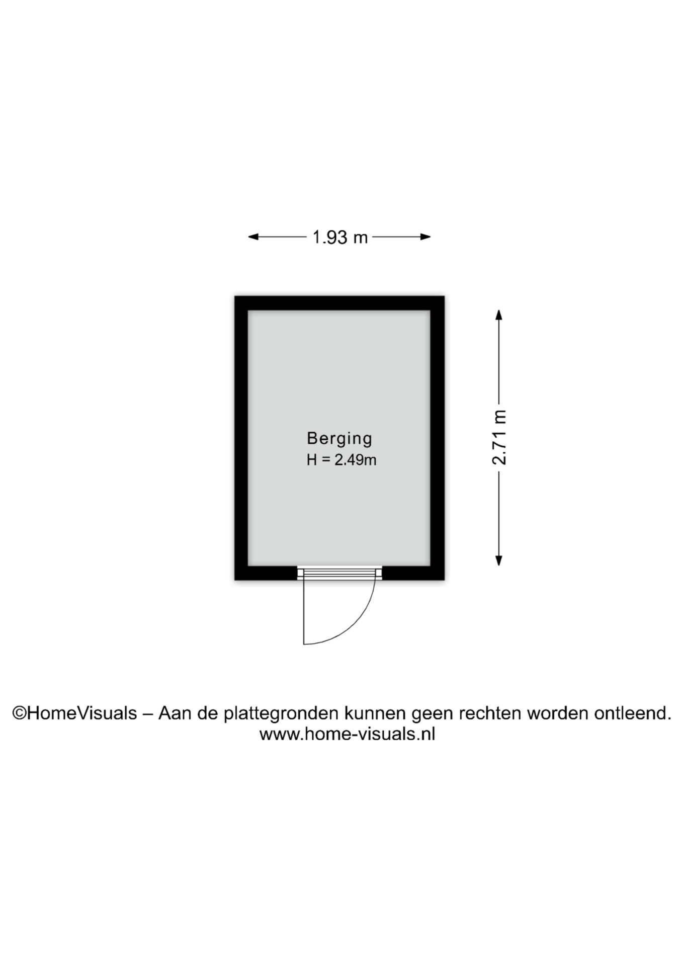 Foto 44 van Het Vledder 36