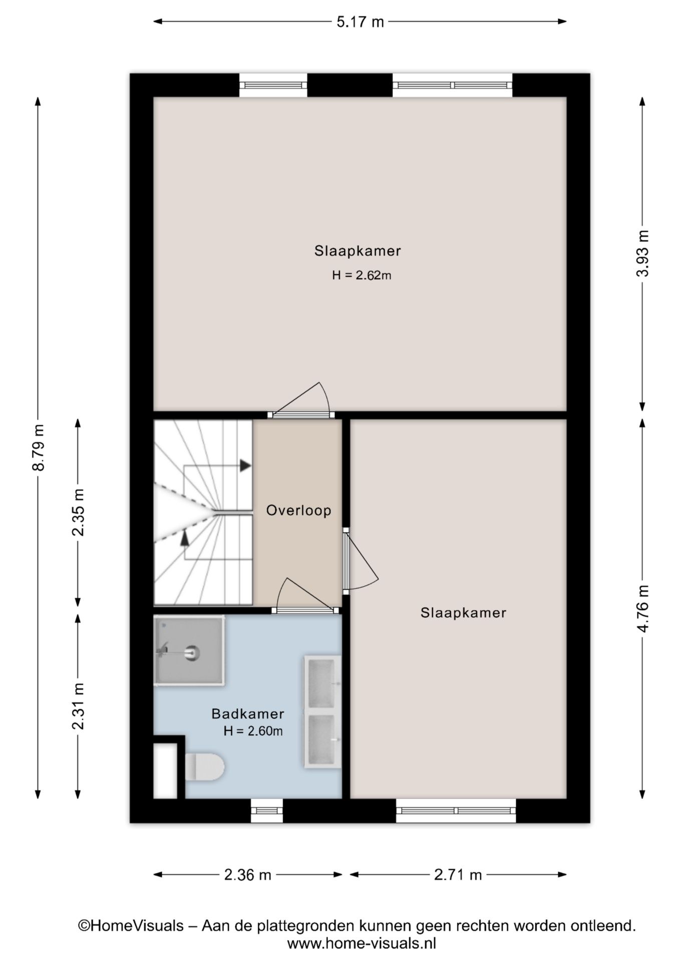 Foto 42 van Het Vledder 36