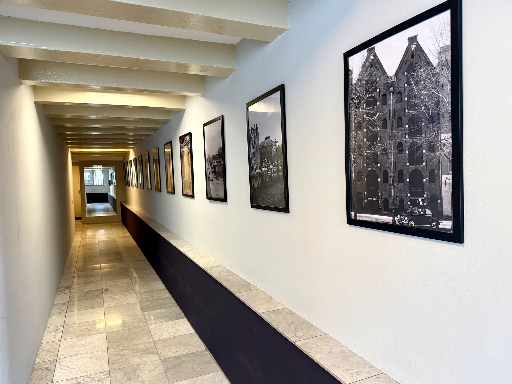 Photo 9 of Prinsengracht 536-H