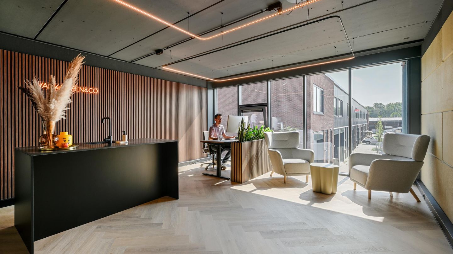 Bekijk foto 4 van Steenkade 3