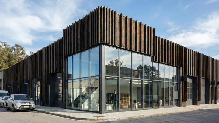 Zuiderkade 6, Beverwijk