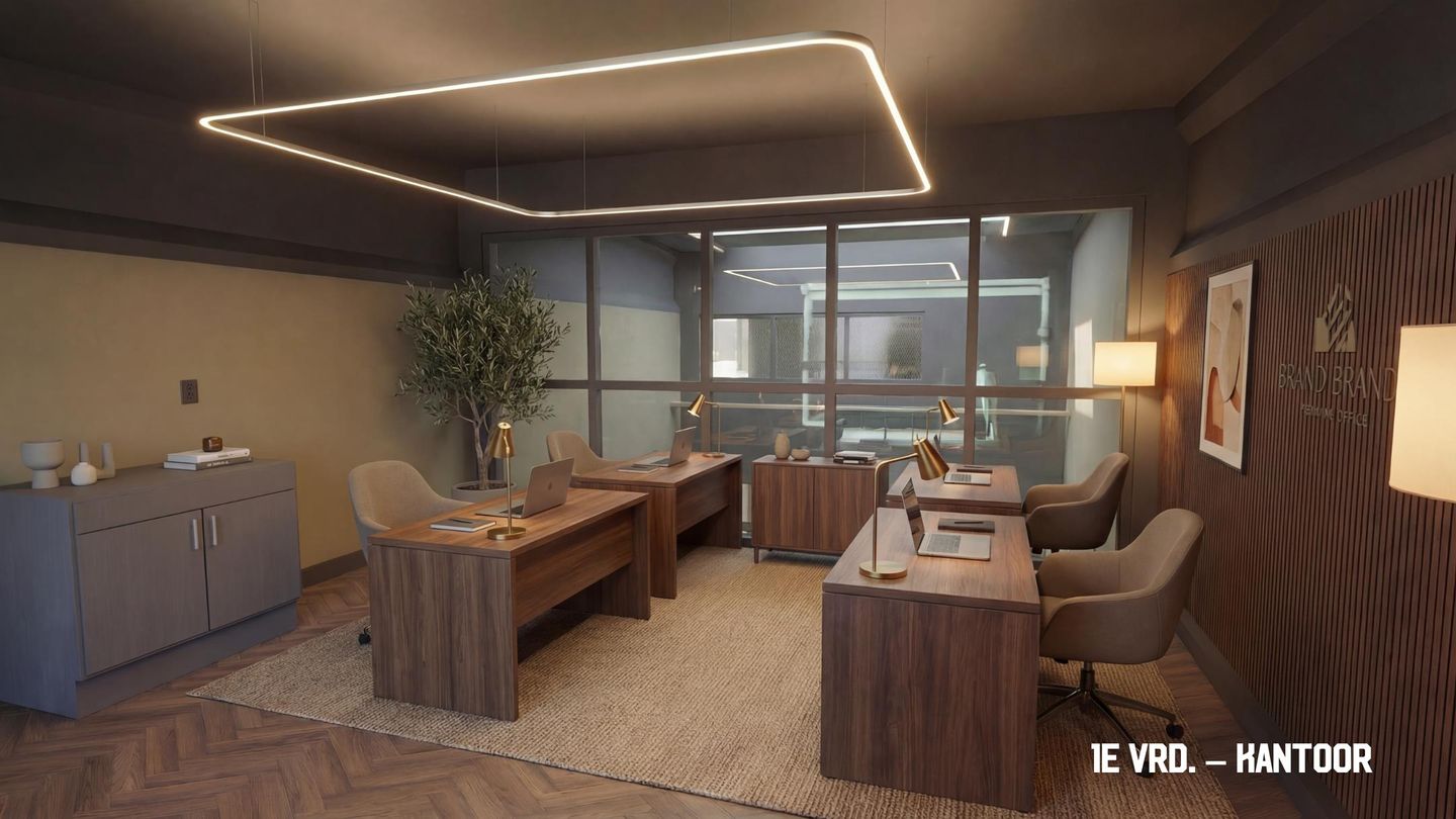 Bekijk foto 4 van Zuiderkade 6