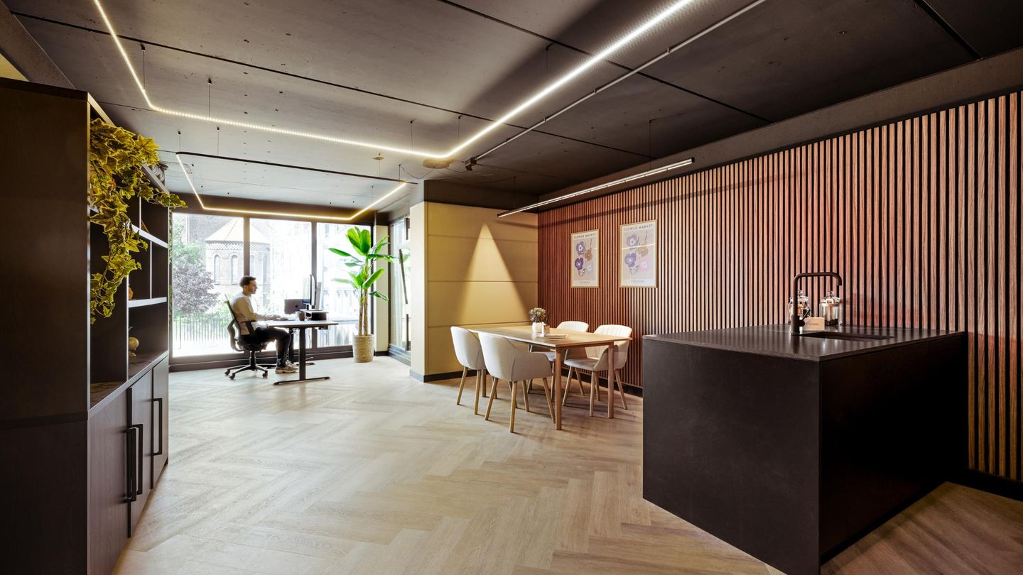 Bekijk foto 5 van Steenkade 3