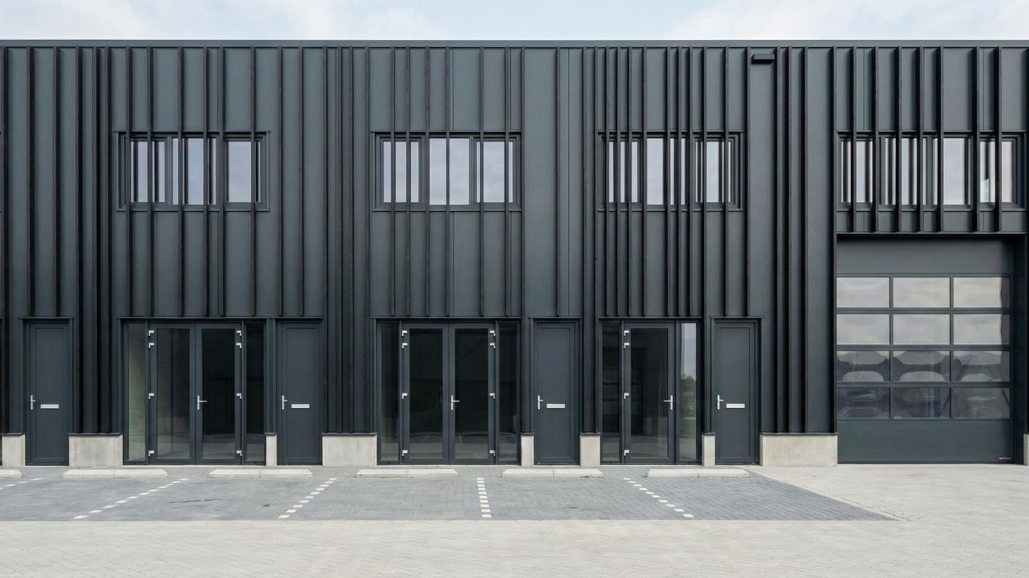 Bekijk foto 2 van Steenkade 3