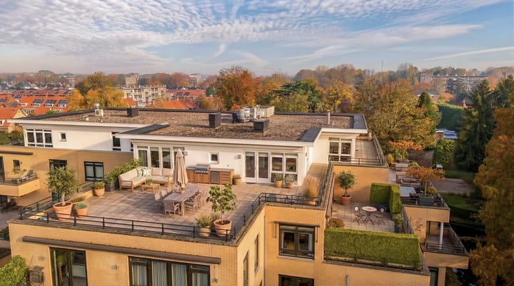 Foto 2 van Hoofdweg 3-J