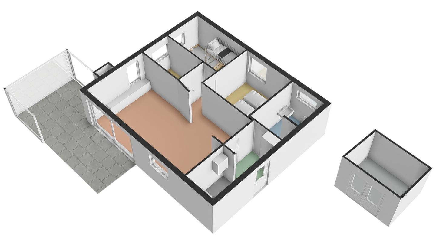 Foto 35 van Gerritslanderdijkje 192