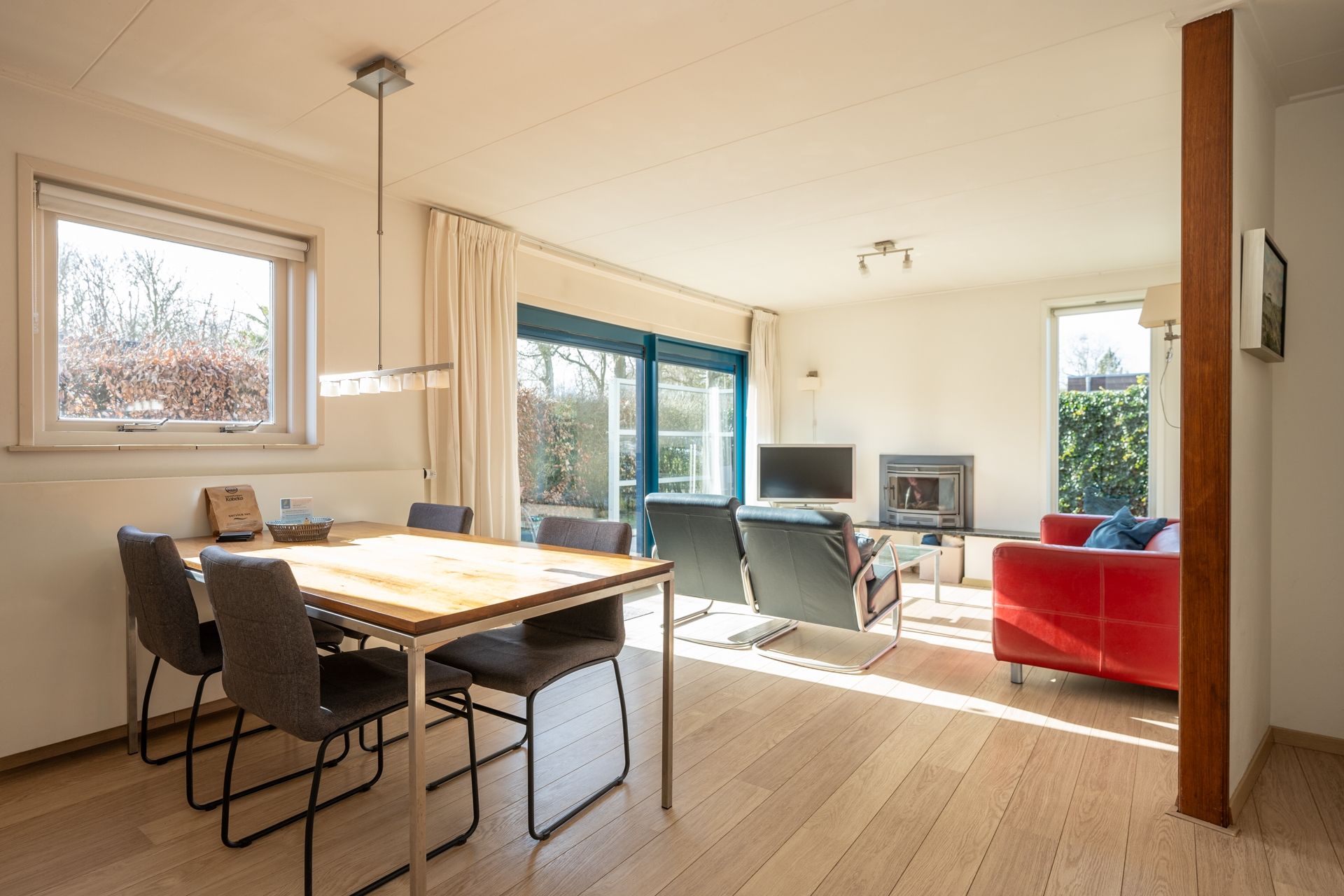 3-bedroom freehold villa in Den Burg — photo 3 of 5