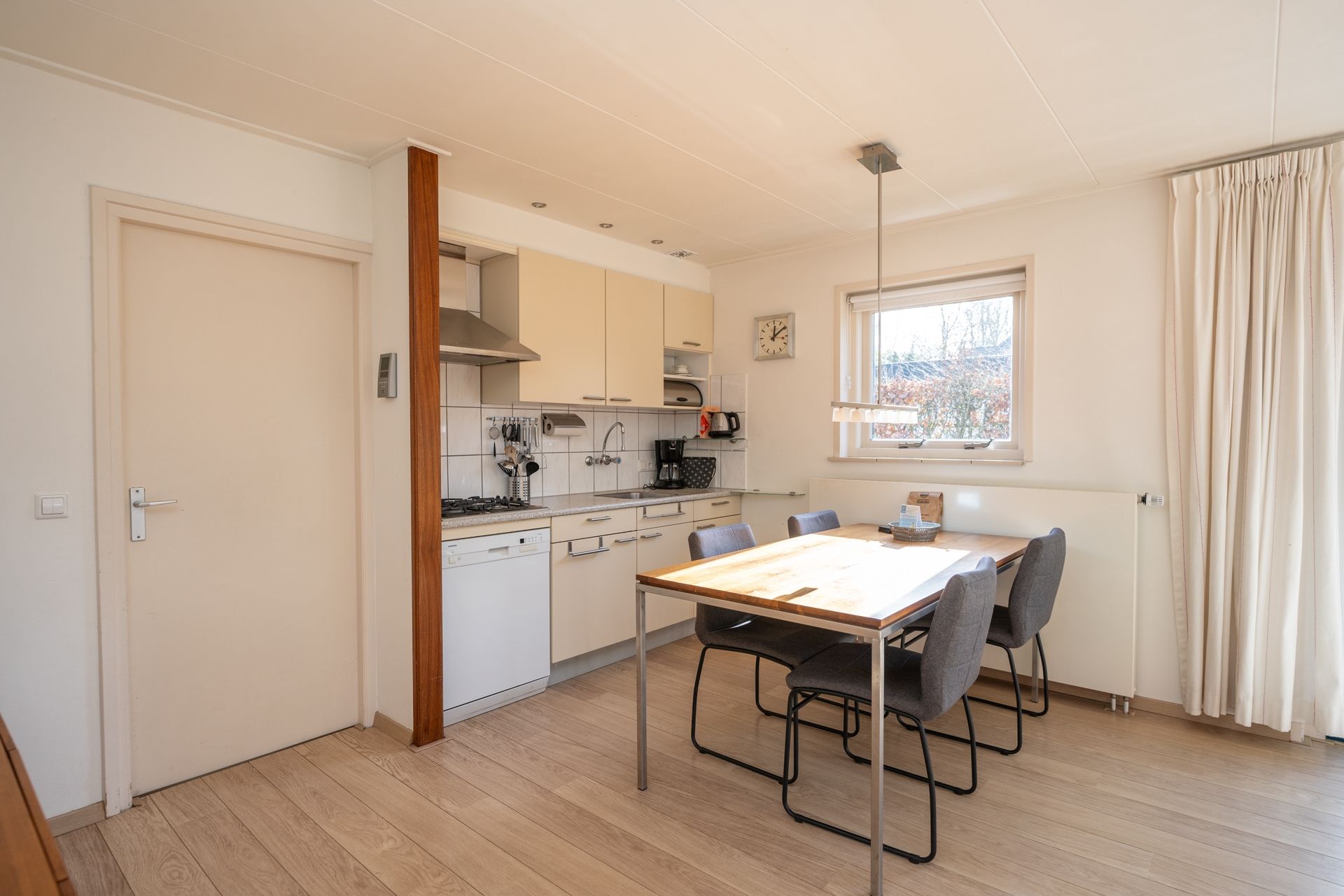 3-bedroom freehold villa in Den Burg — photo 4 of 5