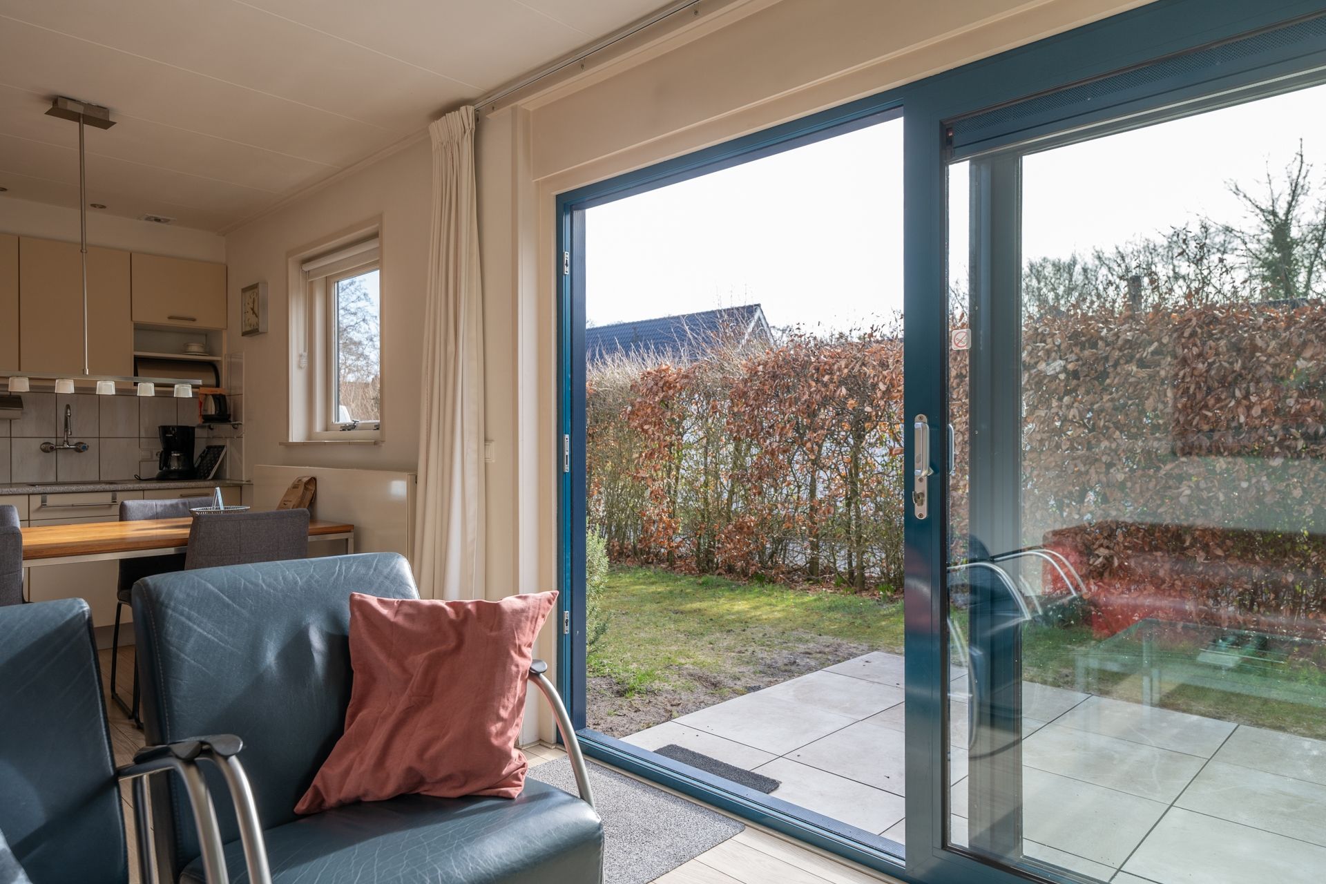 3-bedroom freehold villa in Den Burg — photo 5 of 5