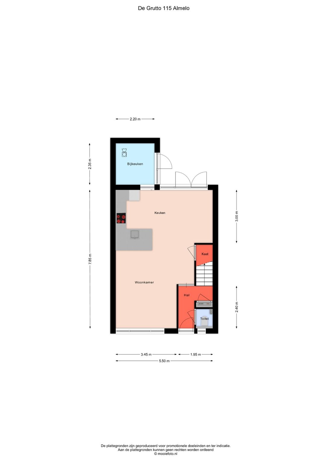 Photo 37 of De Grutto 115