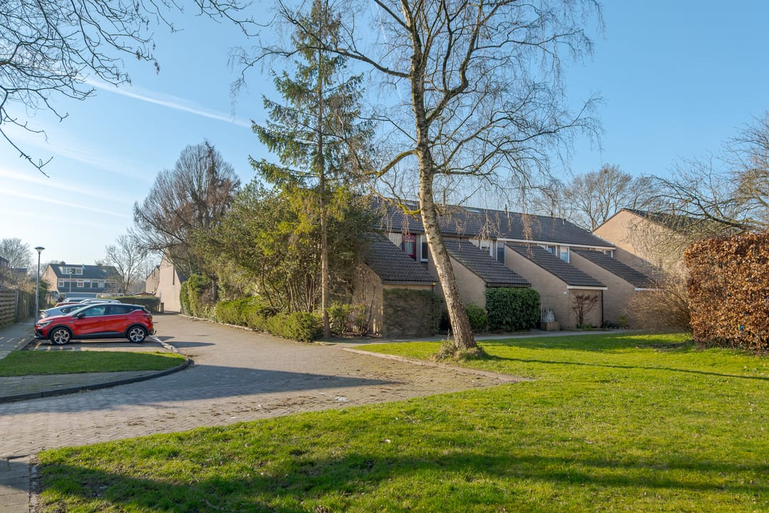 Foto 2 van Kastelenlaan 121