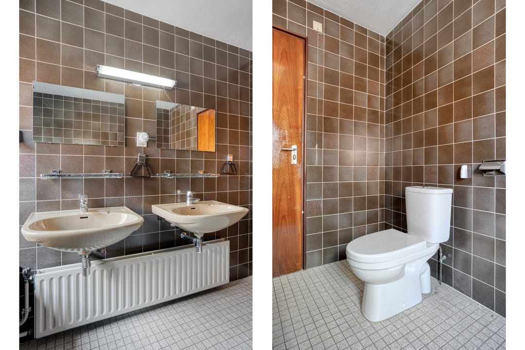 Spacious Semi-Detached Home with Five Bedrooms and Integrated Garage — 28