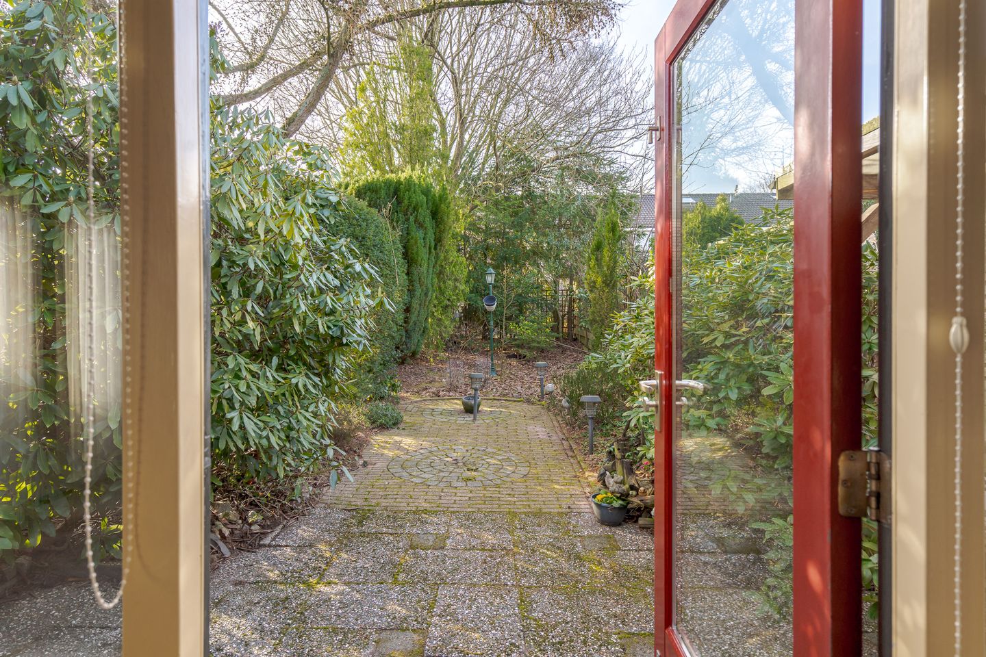 Foto 4 van Kastelenlaan 121